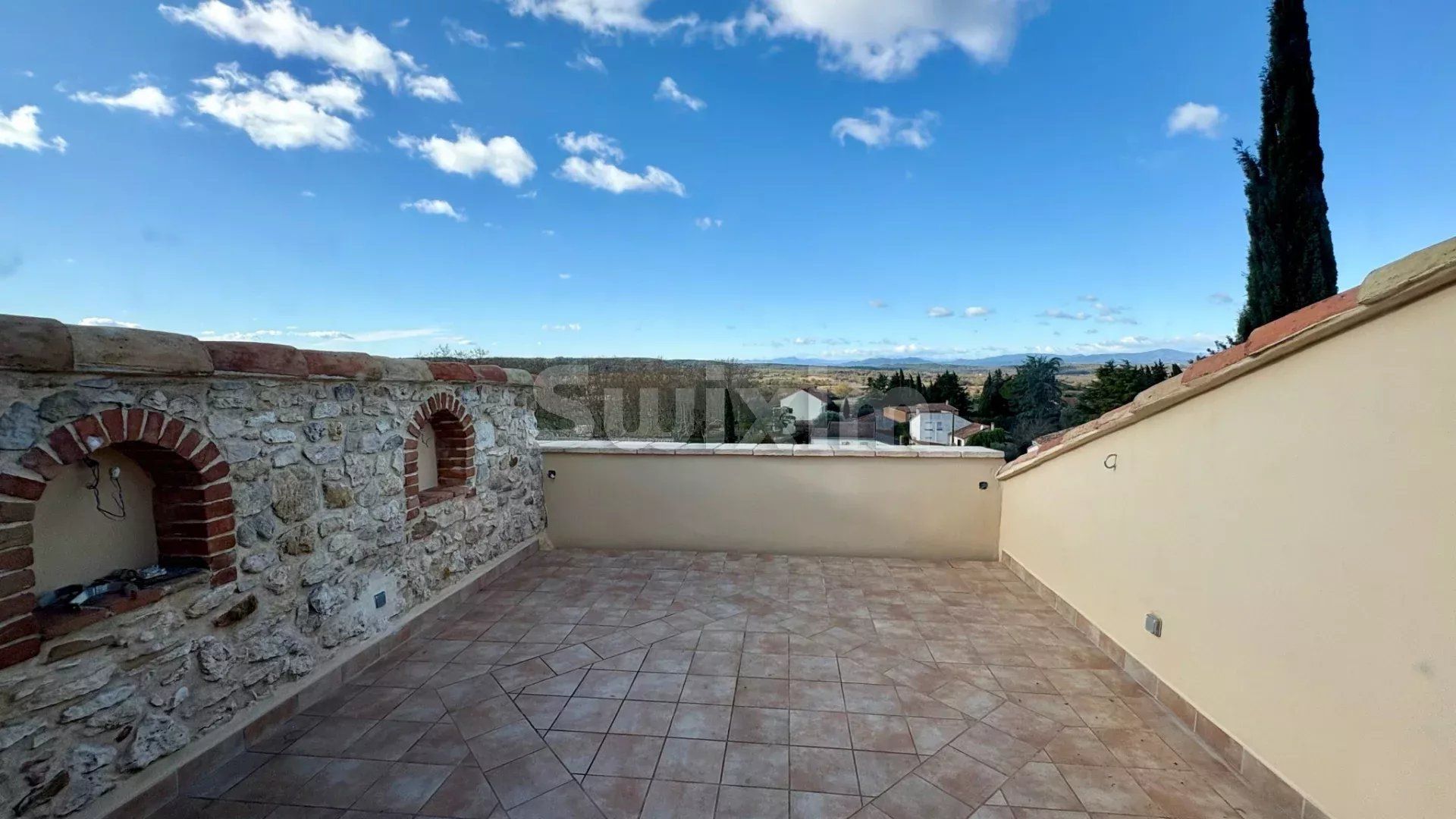 maison 6 Pièces en vente sur Brouzet-lès-Alès (30580)