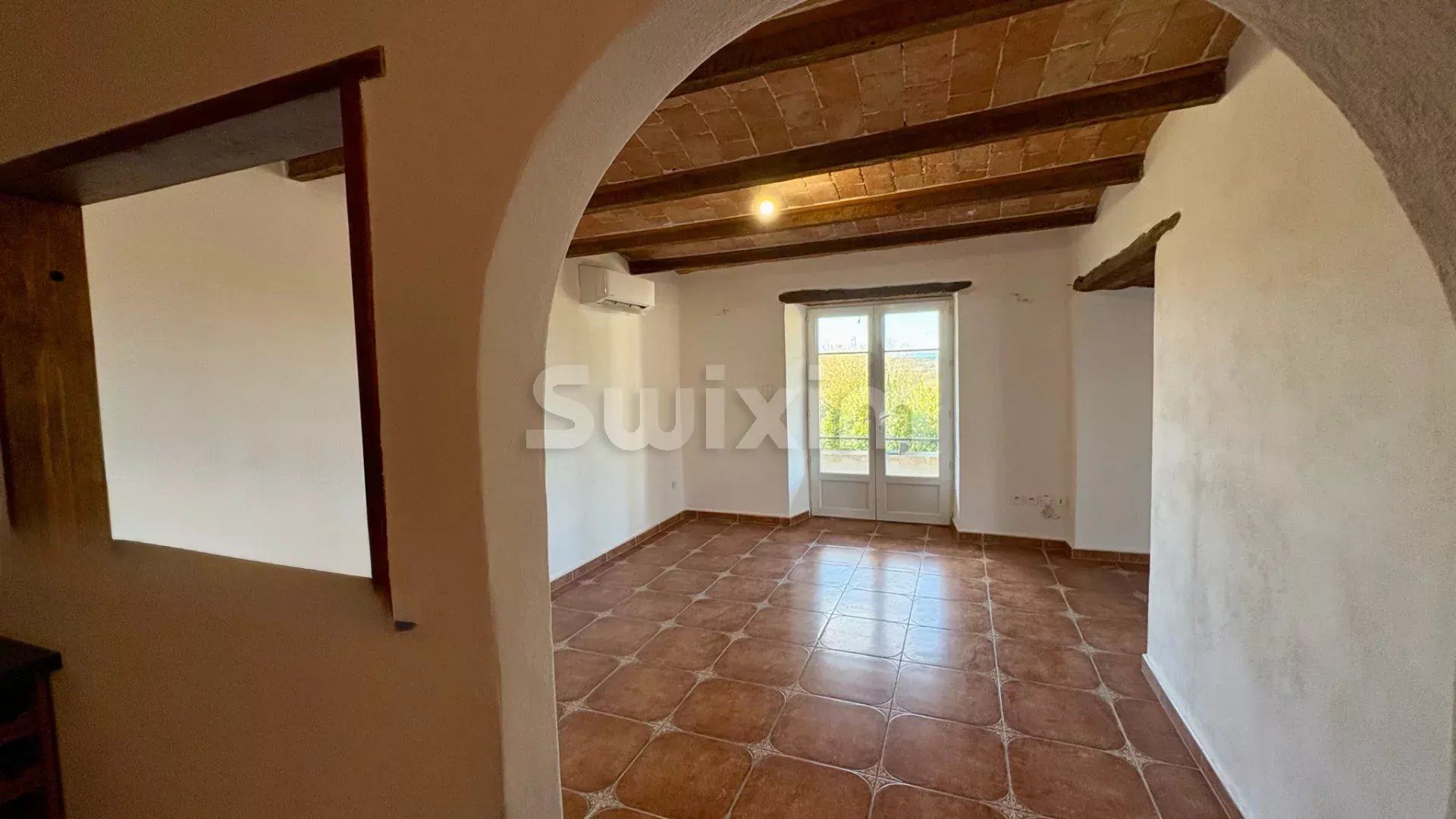 maison 6 Pièces en vente sur Brouzet-lès-Alès (30580)