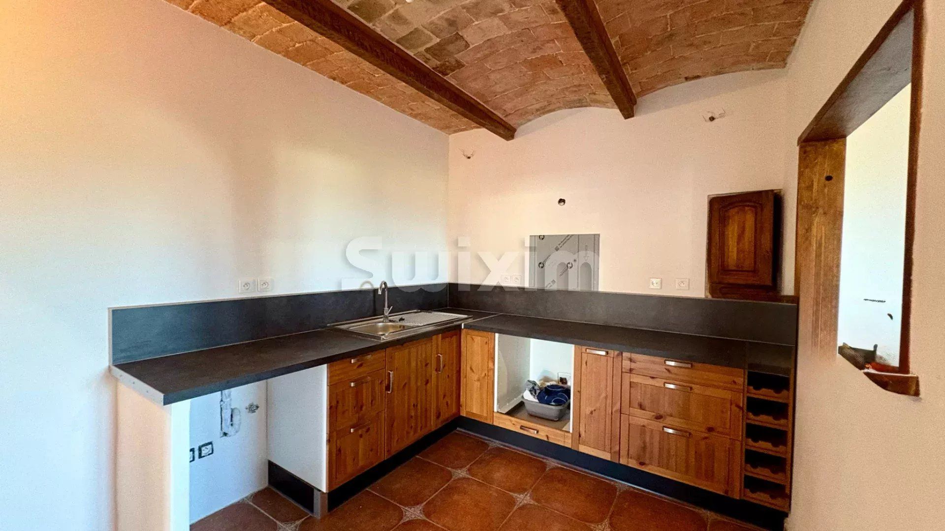 maison 6 Pièces en vente sur Brouzet-lès-Alès (30580)