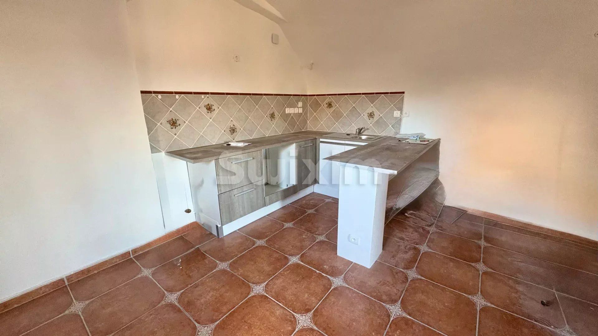 maison 6 Pièces en vente sur Brouzet-lès-Alès (30580)