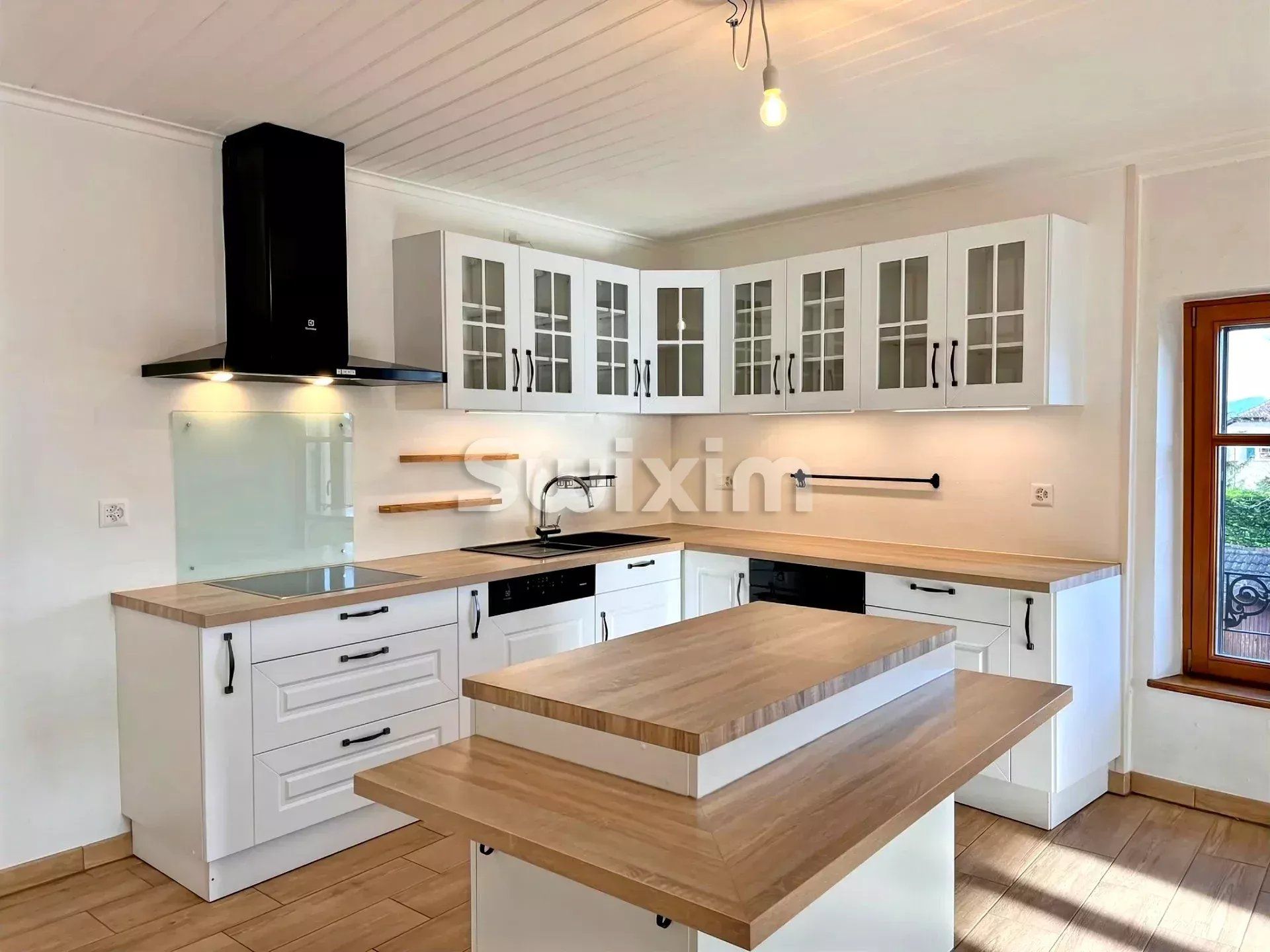 appartement 5 Pièces en vente sur Satigny (1242)