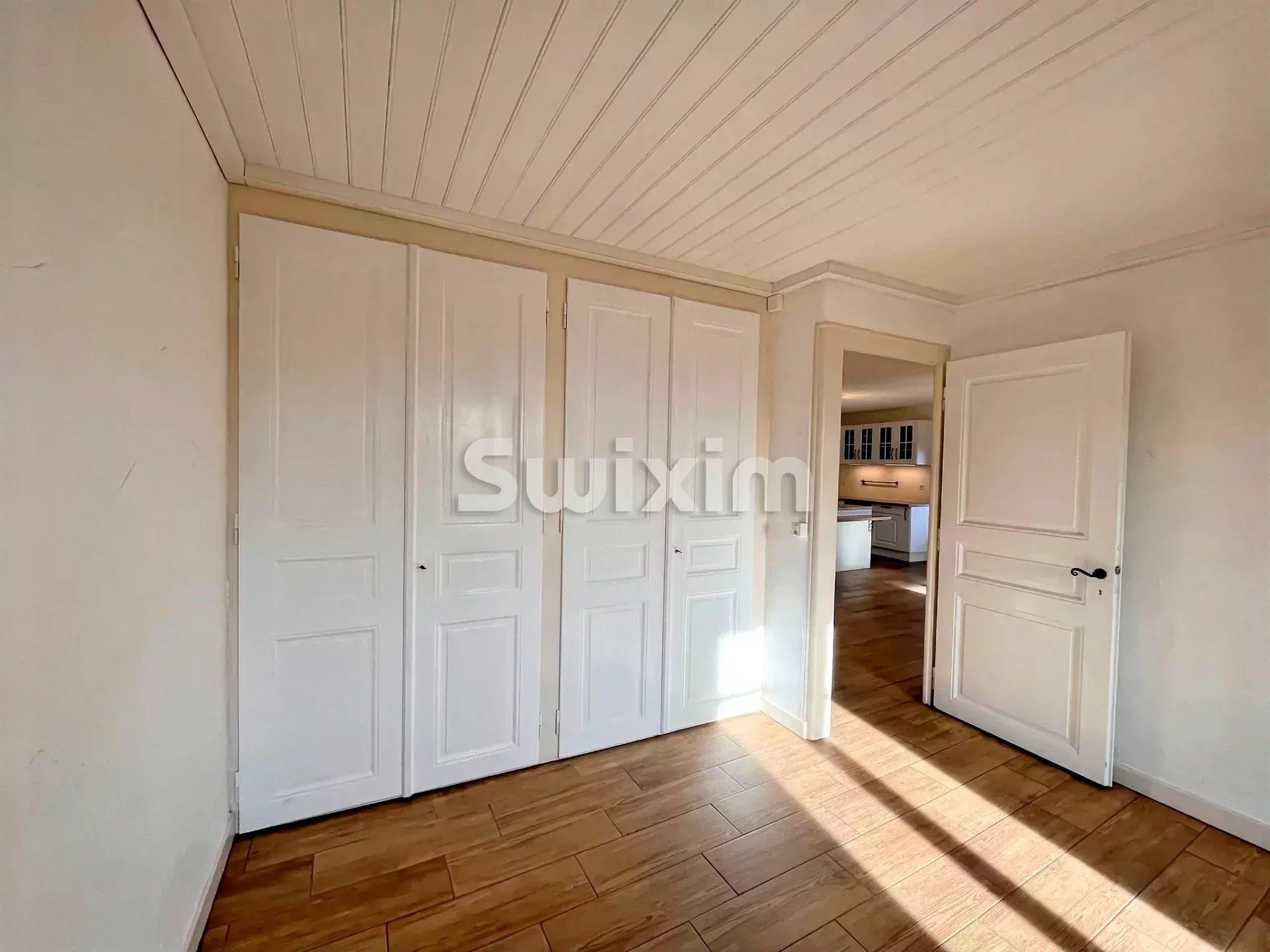 appartement 5 Pièces en vente sur Satigny (1242)