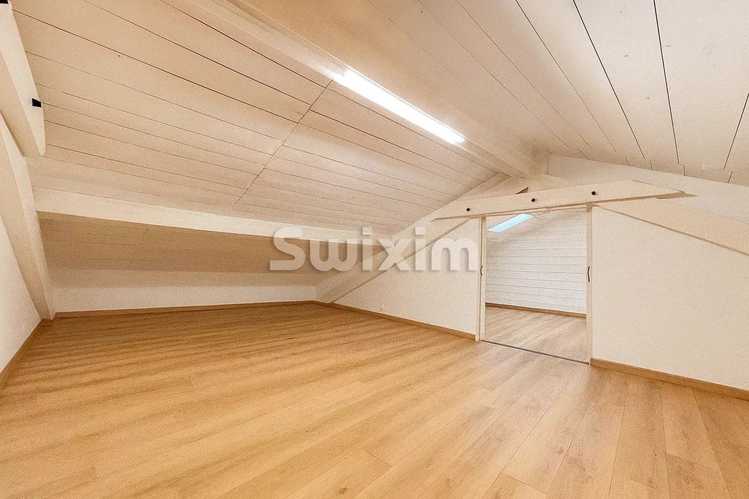 appartement 5 Pièces en vente sur Satigny (1242)