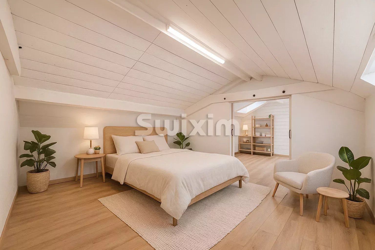 appartement 5 Pièces en vente sur Satigny (1242)