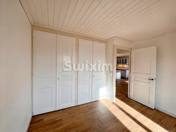 Vente Appartement Satigny 5 Pièces 217 m²