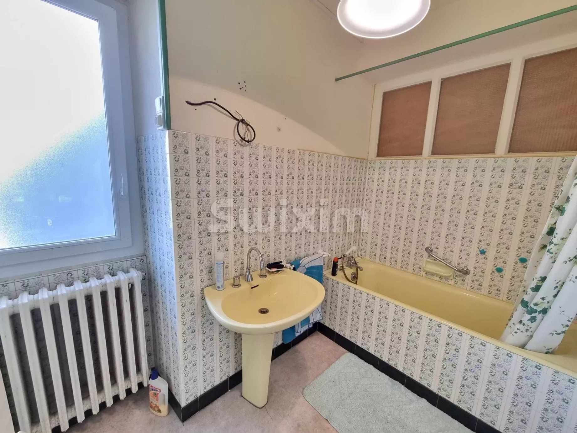 maison de ville 6 Pièces en vente sur Tannay (58190)