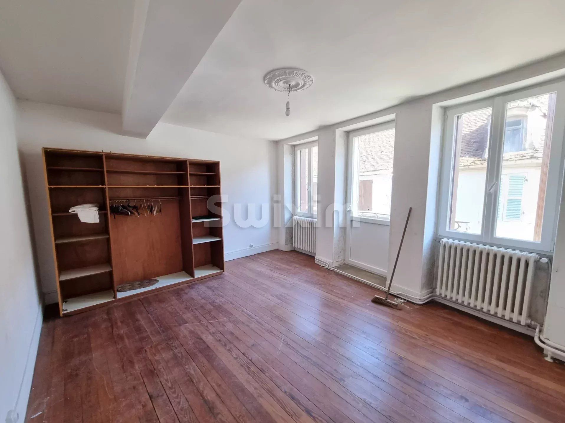 maison de ville 6 Pièces en vente sur Tannay (58190)