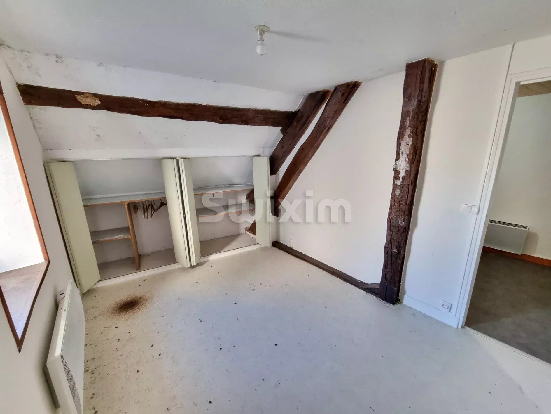 maison de ville 6 Pièces en vente sur Tannay (58190)