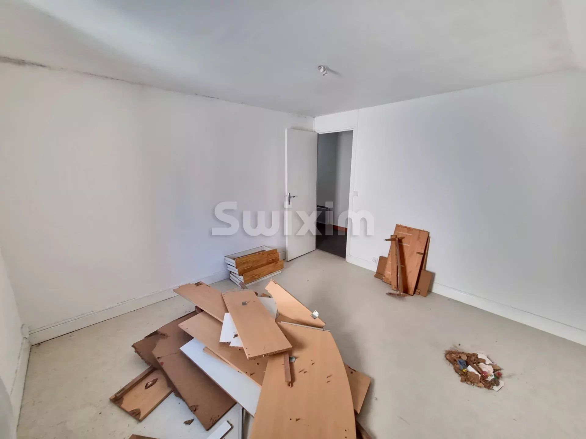 maison de ville 6 Pièces en vente sur Tannay (58190)