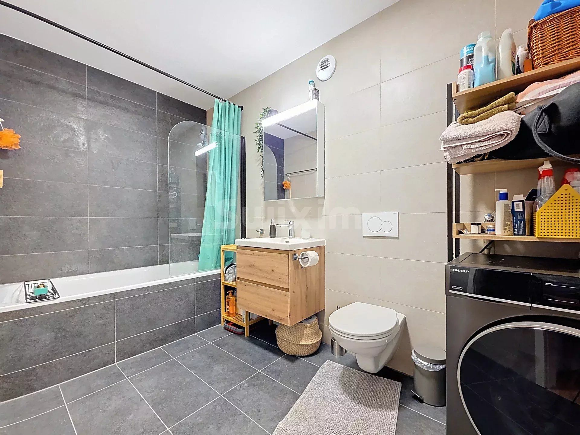 appartement 3.5 Pièces en location sur Trélex (1270)