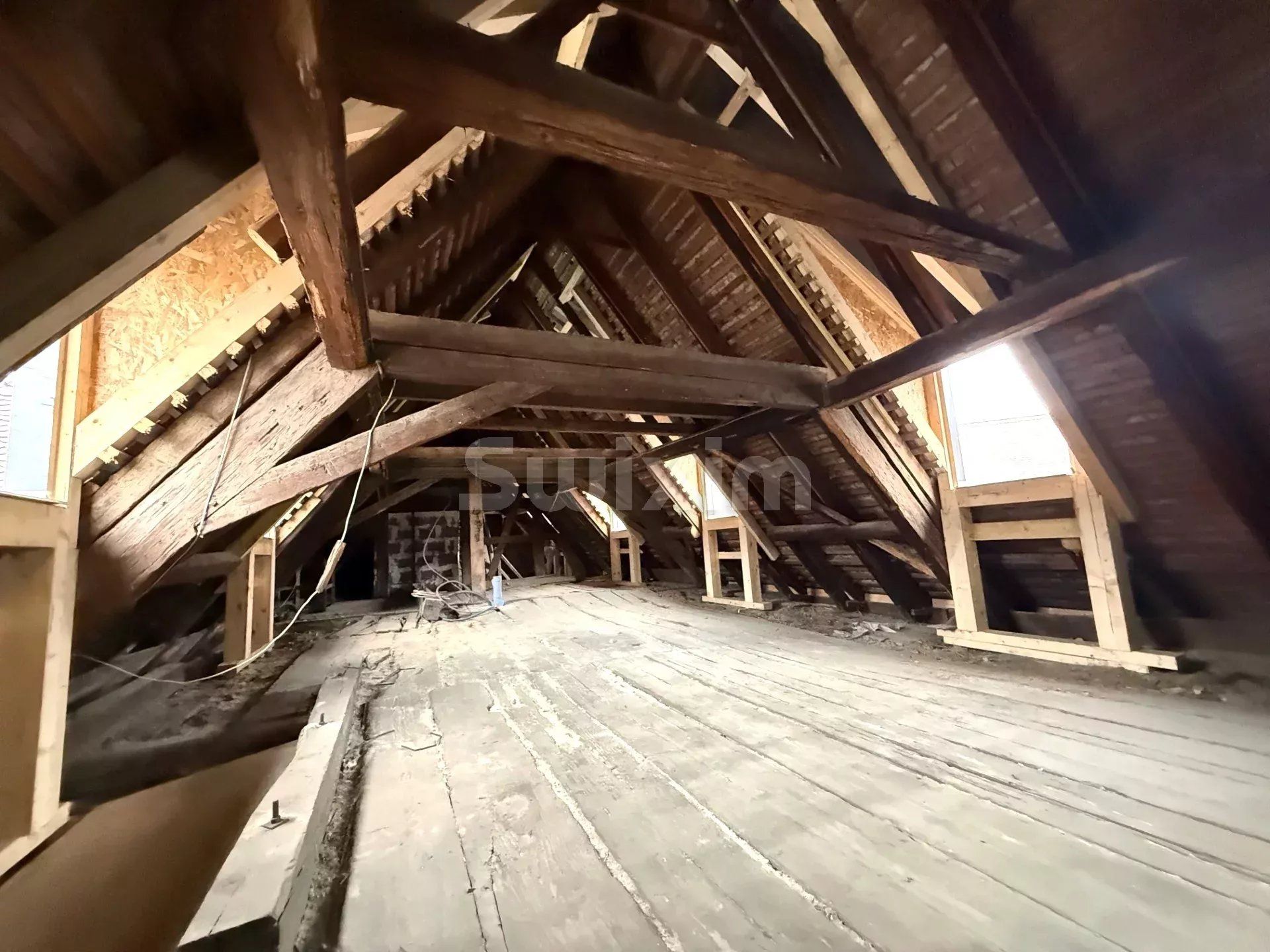 appartement 4 Pièces en vente sur Hœrdt (67720)