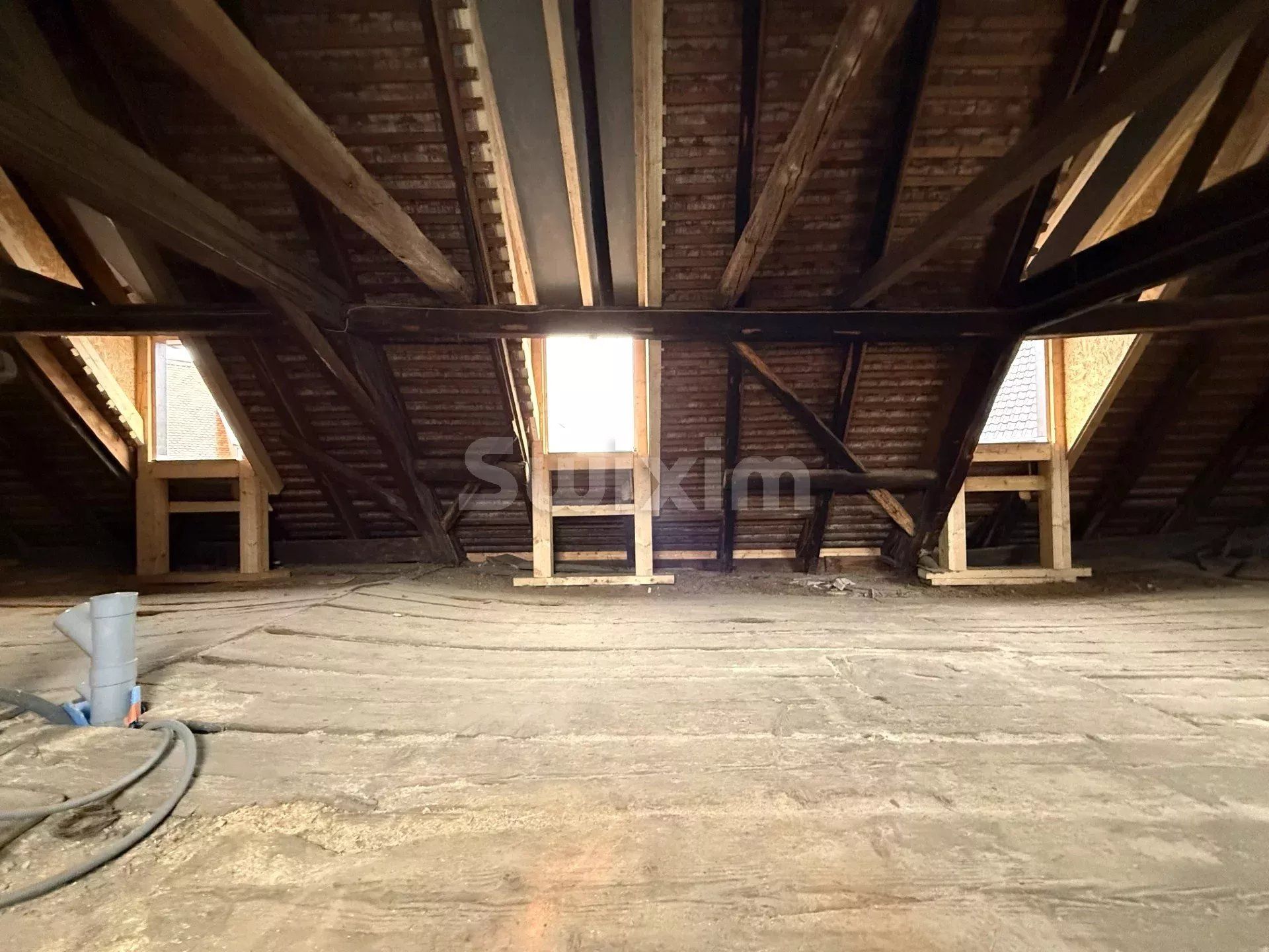 appartement 4 Pièces en vente sur Hœrdt (67720)