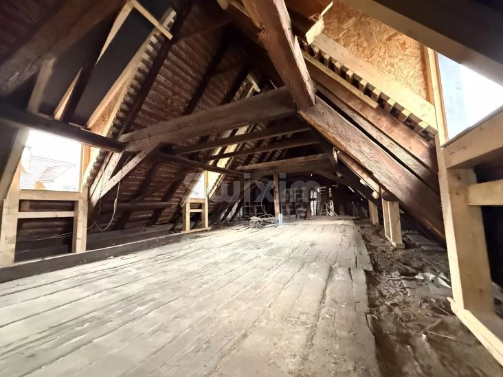 Vente Appartement Hœrdt 4 Pièces 75 m²