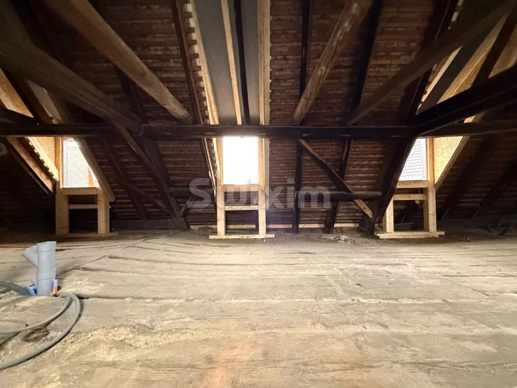 Vente Appartement Hœrdt 4 Pièces 75 m²