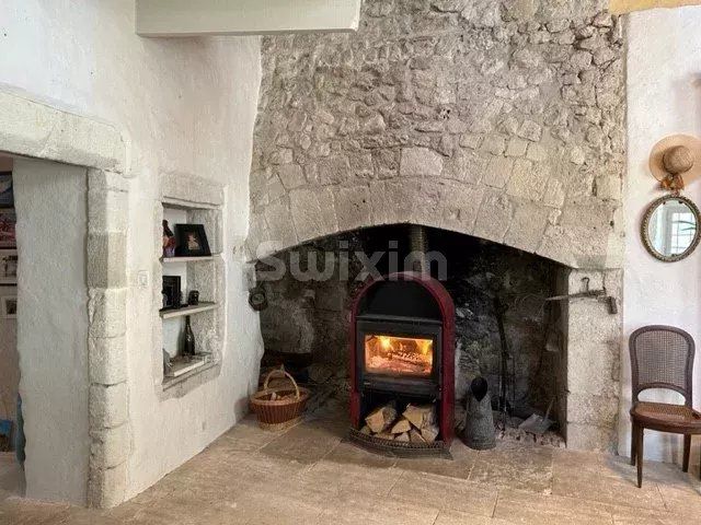 maison 9 Pièces en vente sur Grignan (26230)