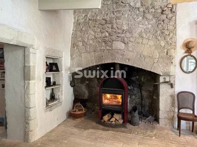 maison 9 Pièces en vente sur Grignan (26230)