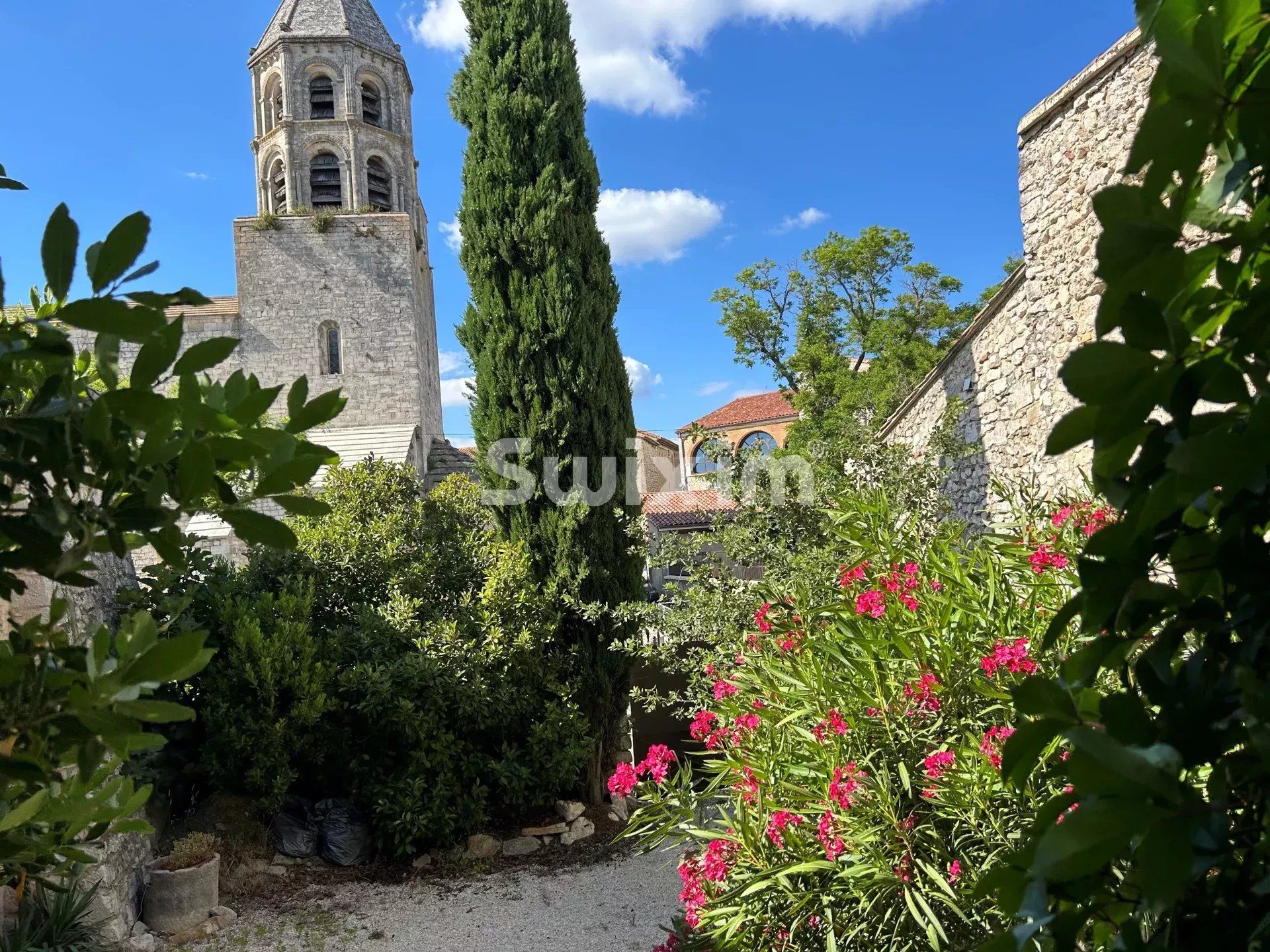 maison 9 Pièces en vente sur Grignan (26230)