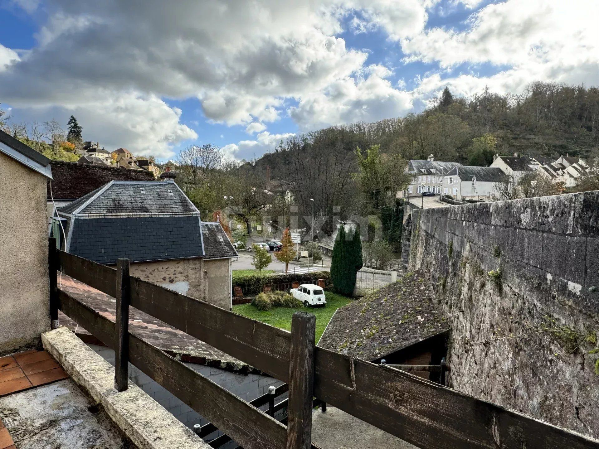 maison 4 Pièces en vente sur Avallon (89200)