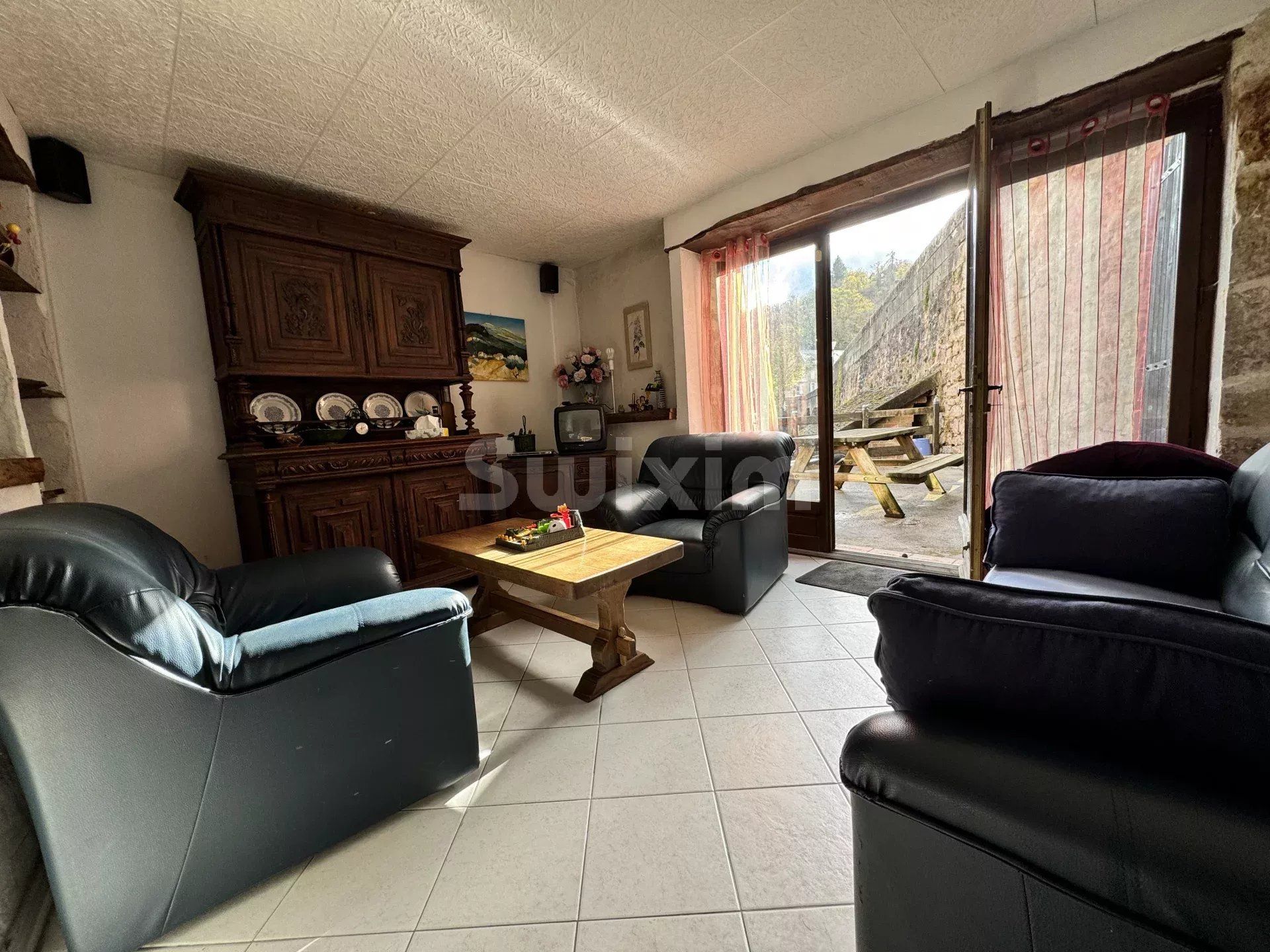 maison 4 Pièces en vente sur Avallon (89200)