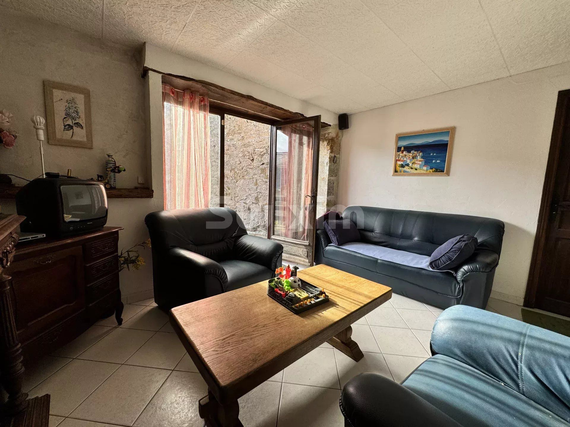 maison 4 Pièces en vente sur Avallon (89200)