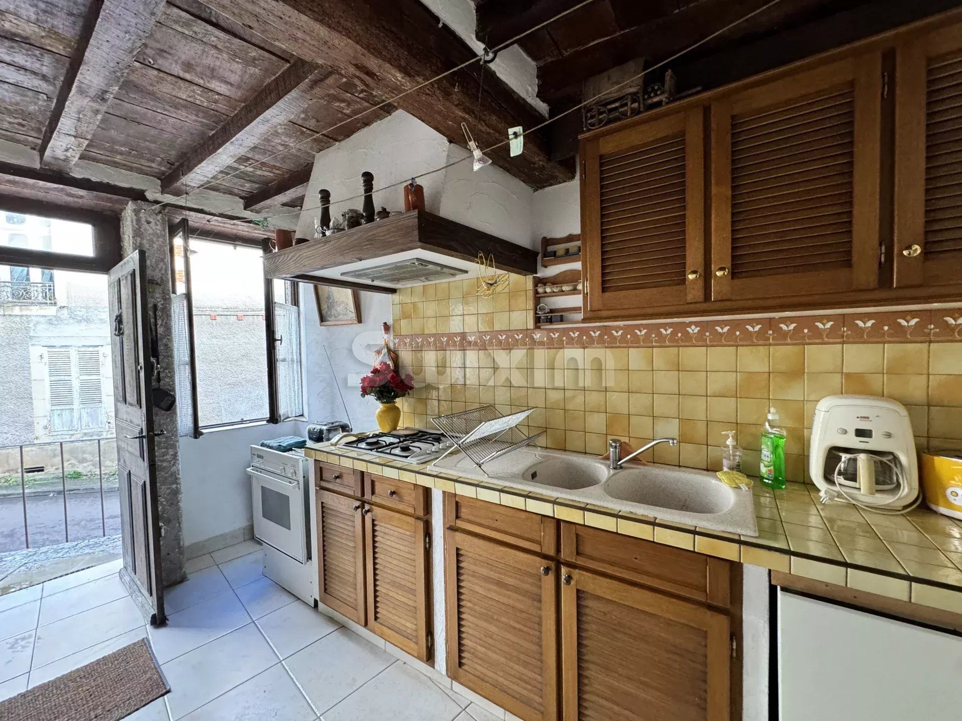 maison 4 Pièces en vente sur Avallon (89200)