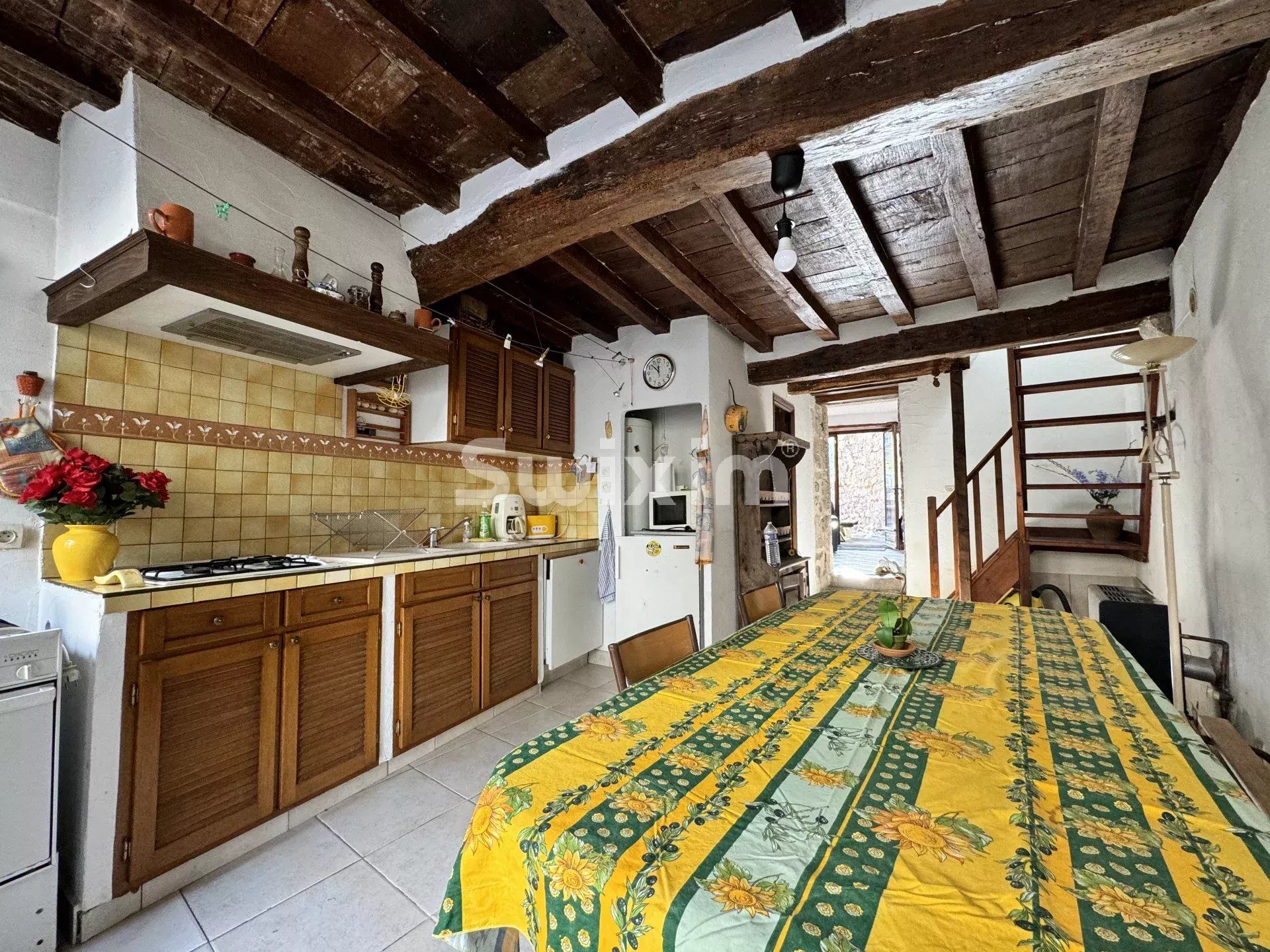 casa 4 Salas en venta en Avallon (89200)