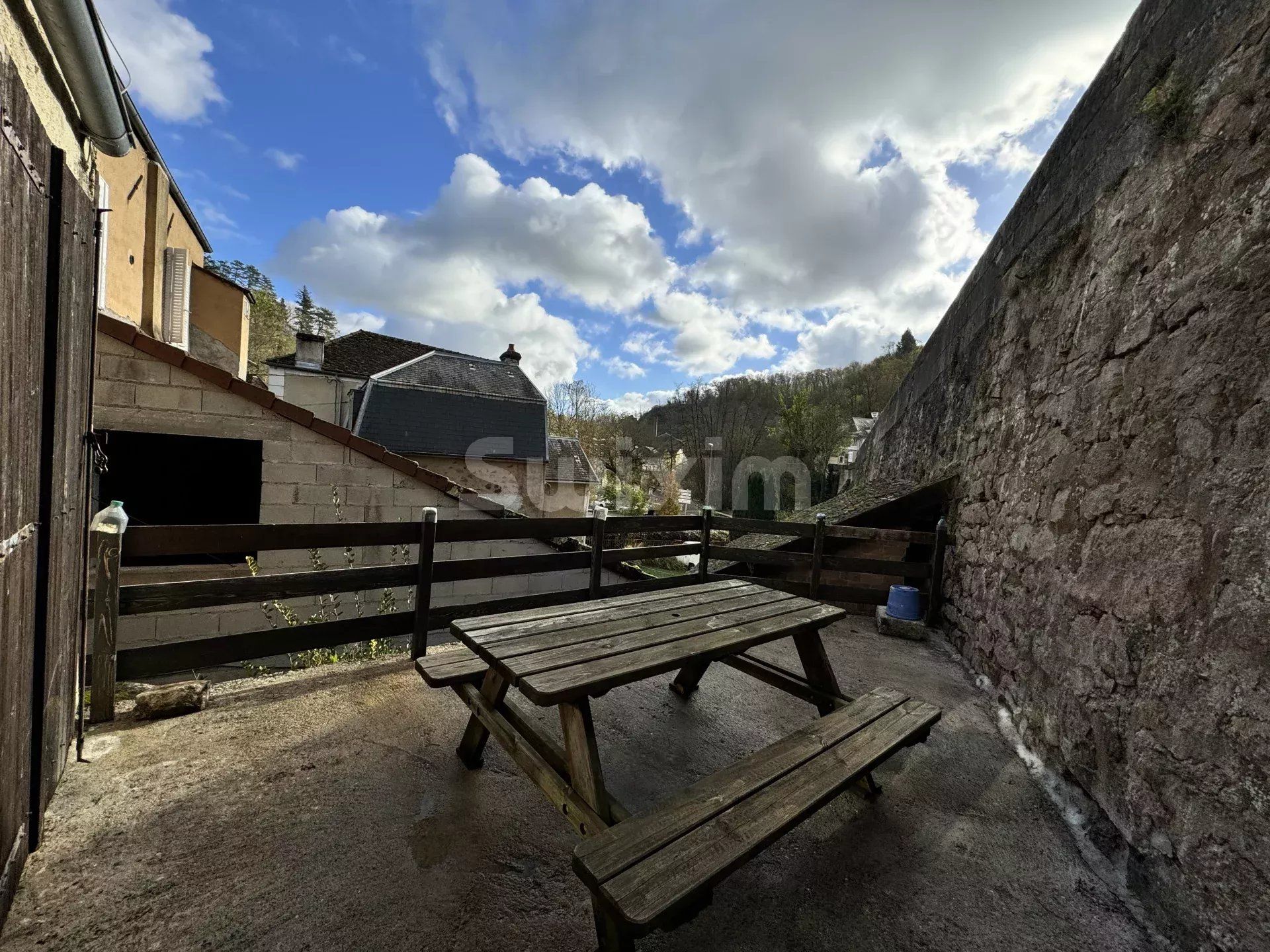 maison 4 Pièces en vente sur Avallon (89200)