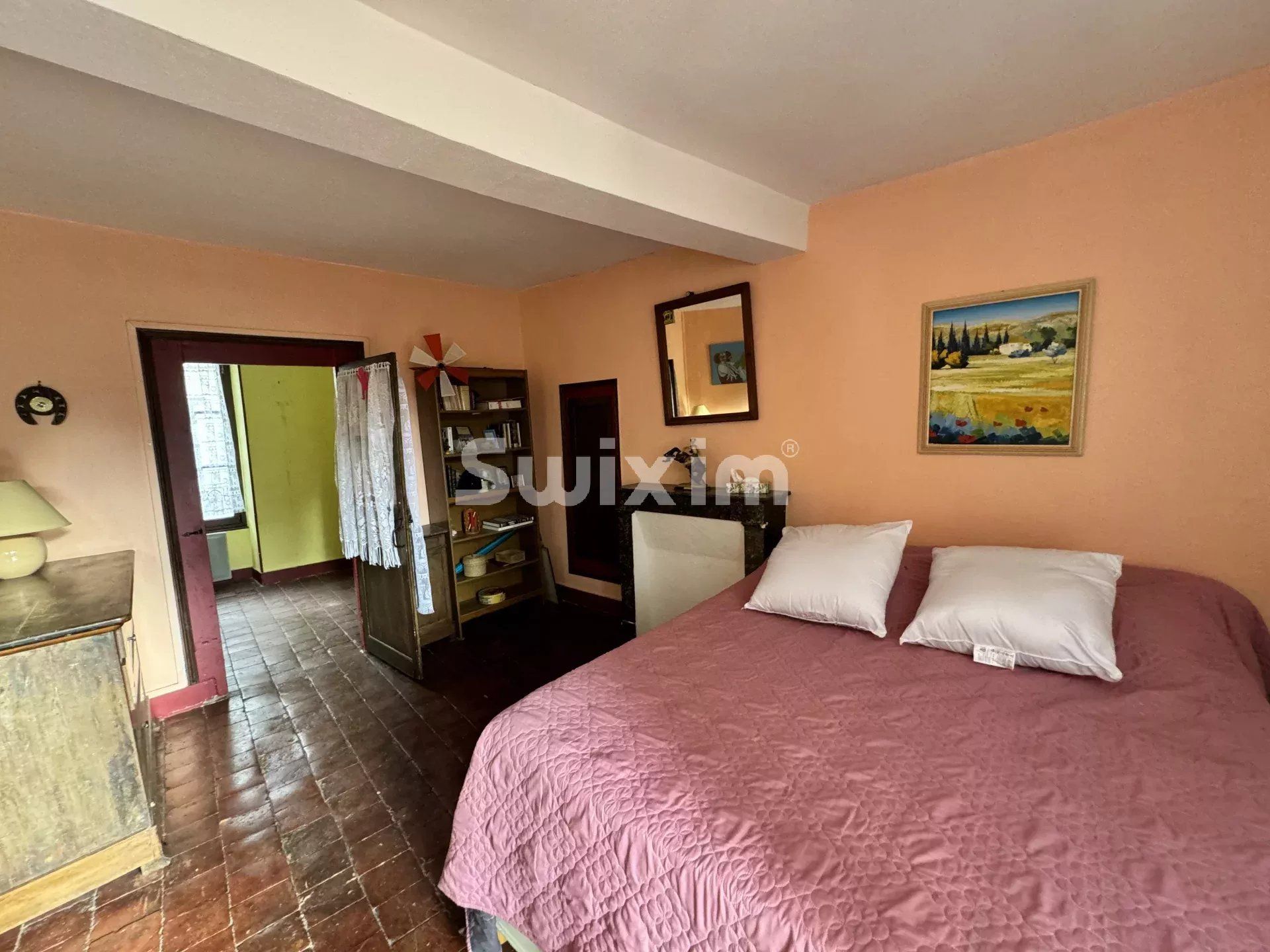 casa 4 Salas en venta en Avallon (89200)