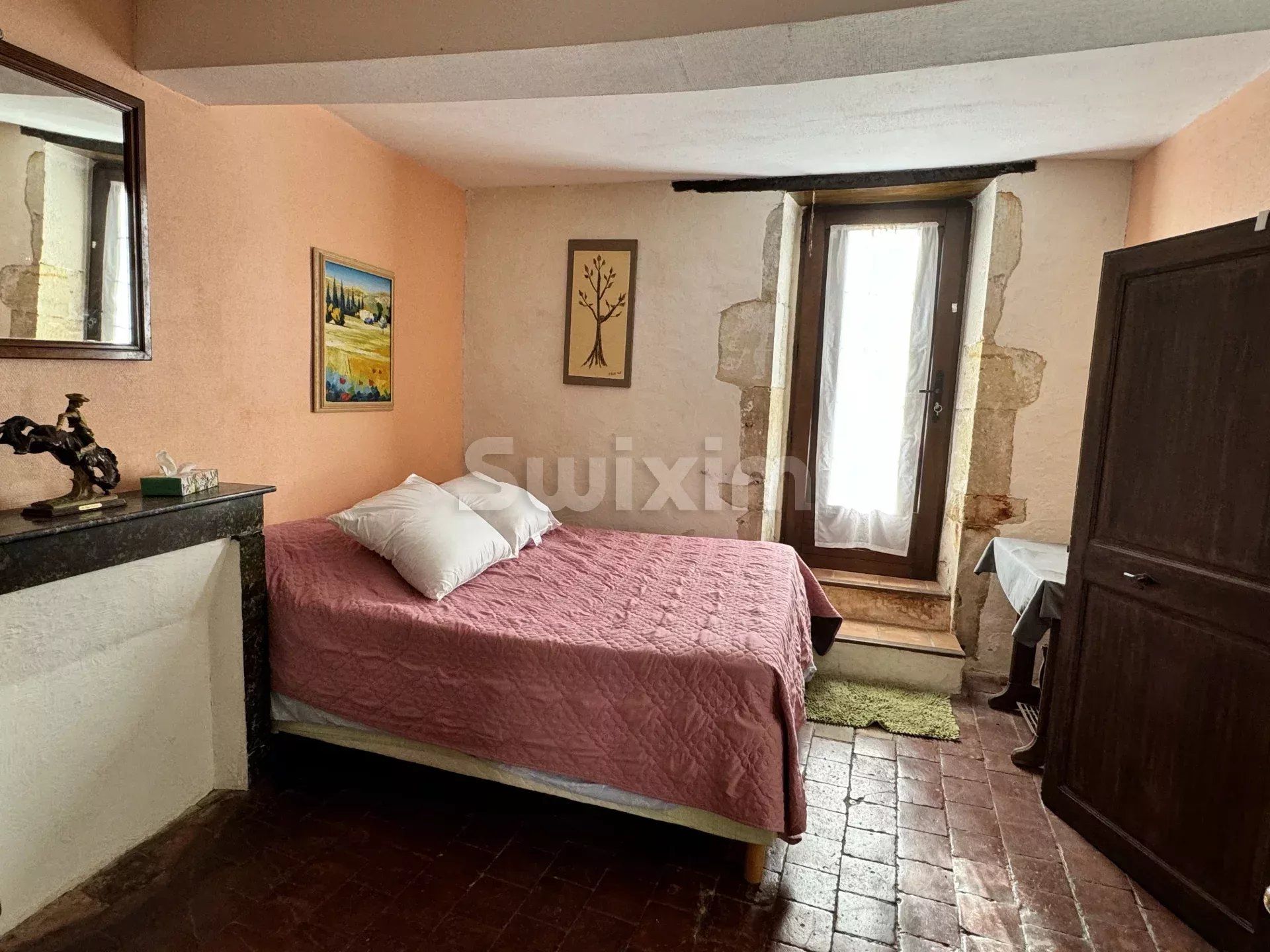 maison 4 Pièces en vente sur Avallon (89200)