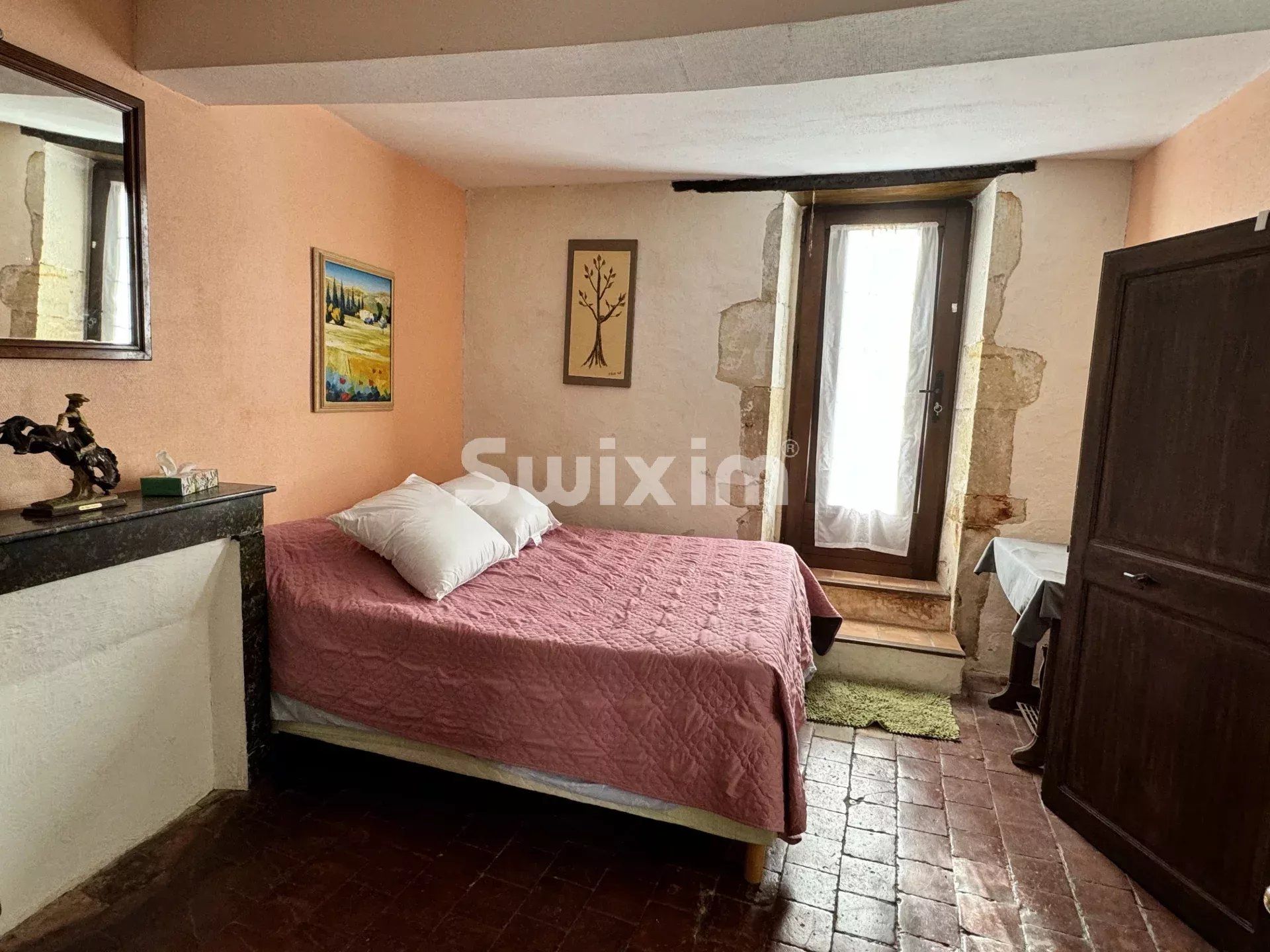 casa 4 Salas en venta en Avallon (89200)