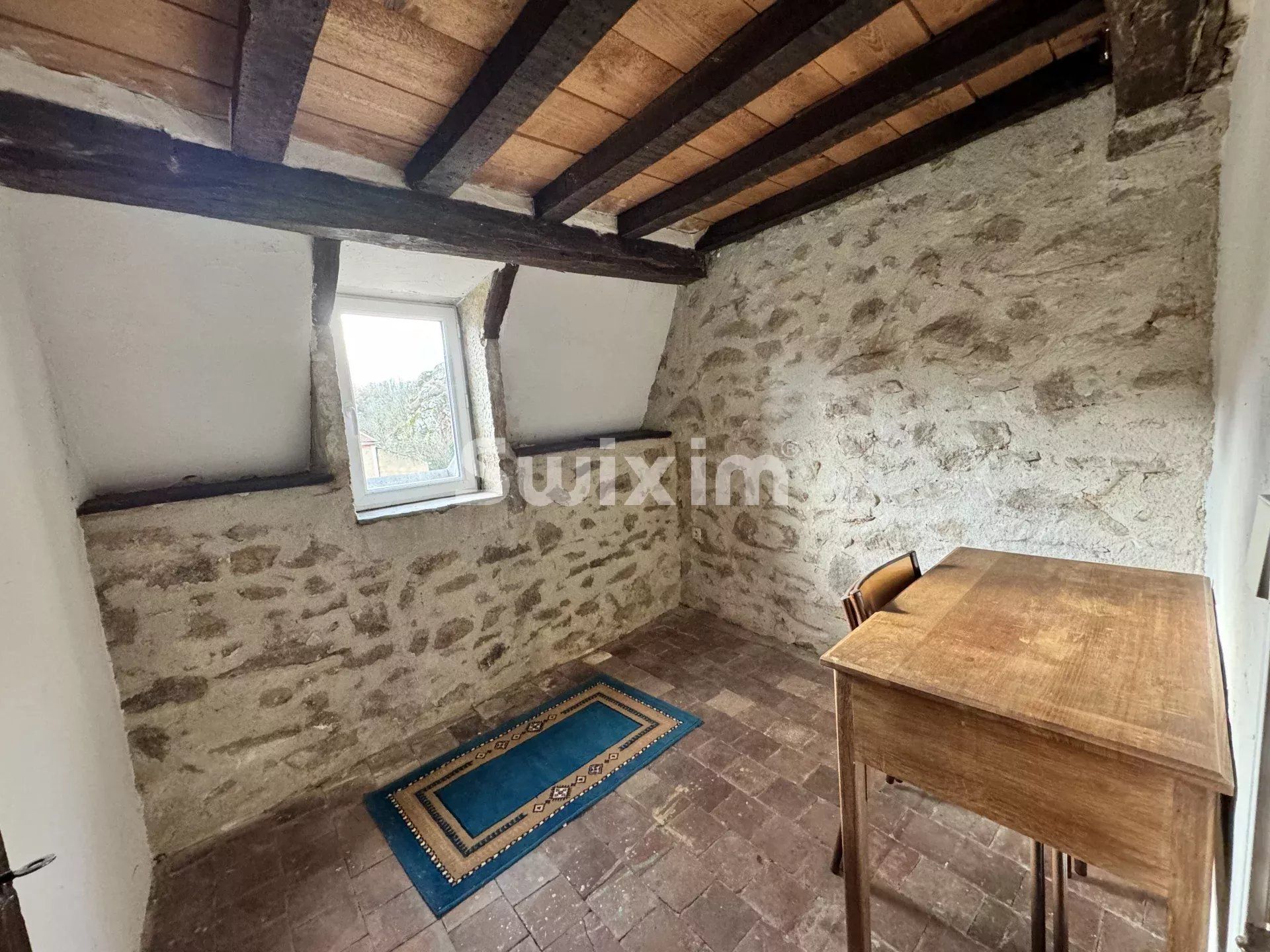 casa 4 Salas en venta en Avallon (89200)