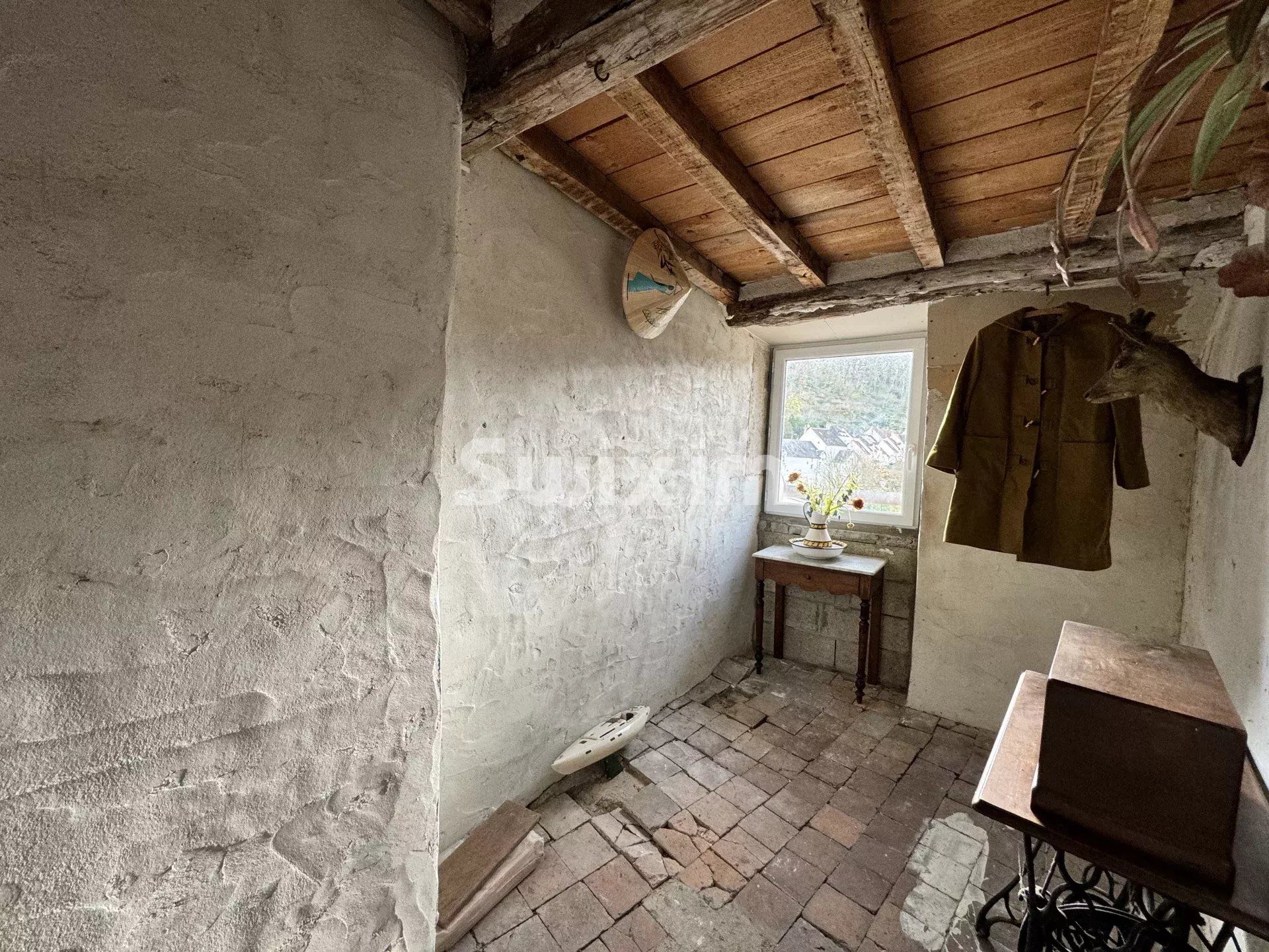 casa 4 Salas en venta en Avallon (89200)