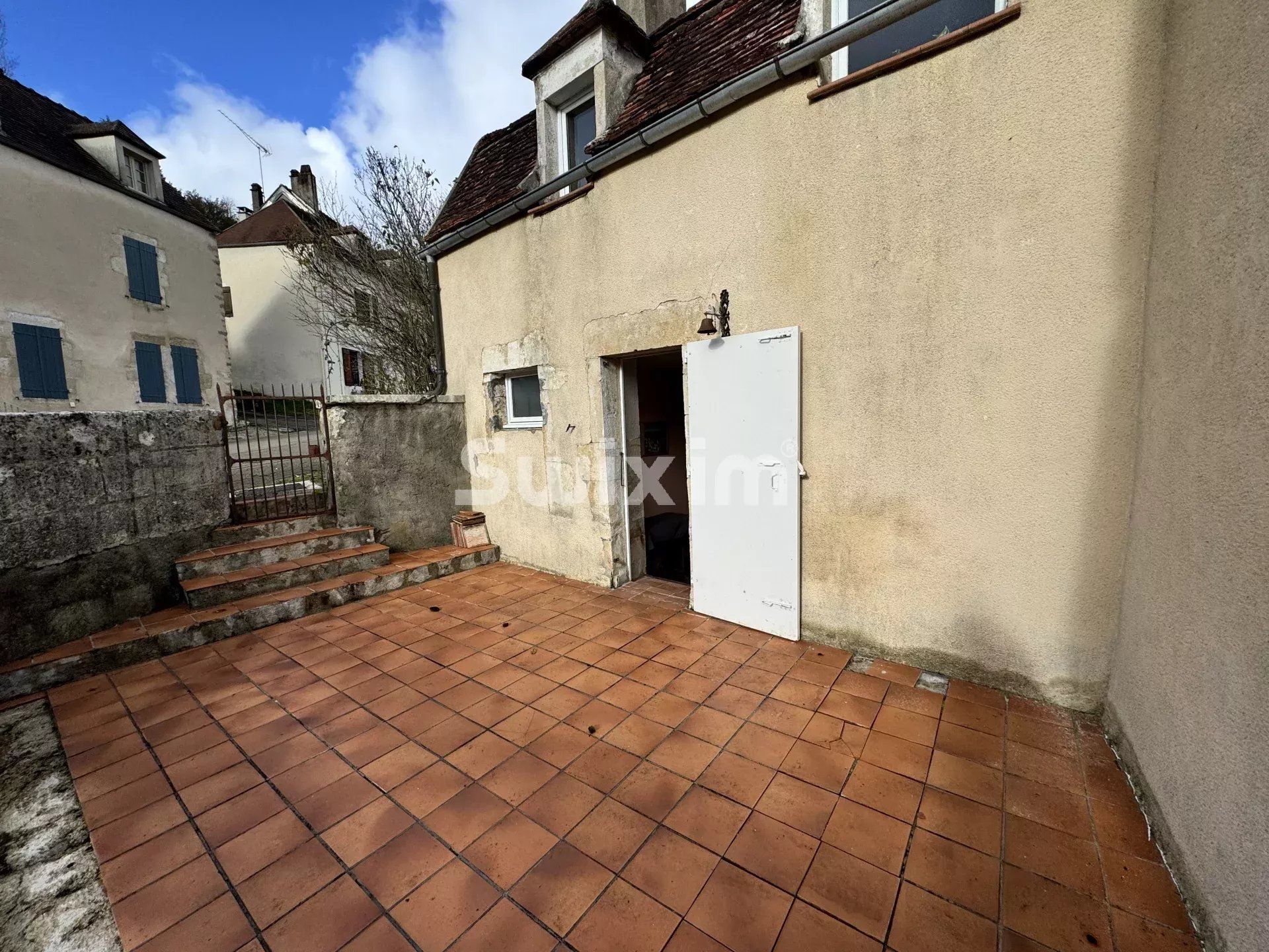 maison 4 Pièces en vente sur Avallon (89200)