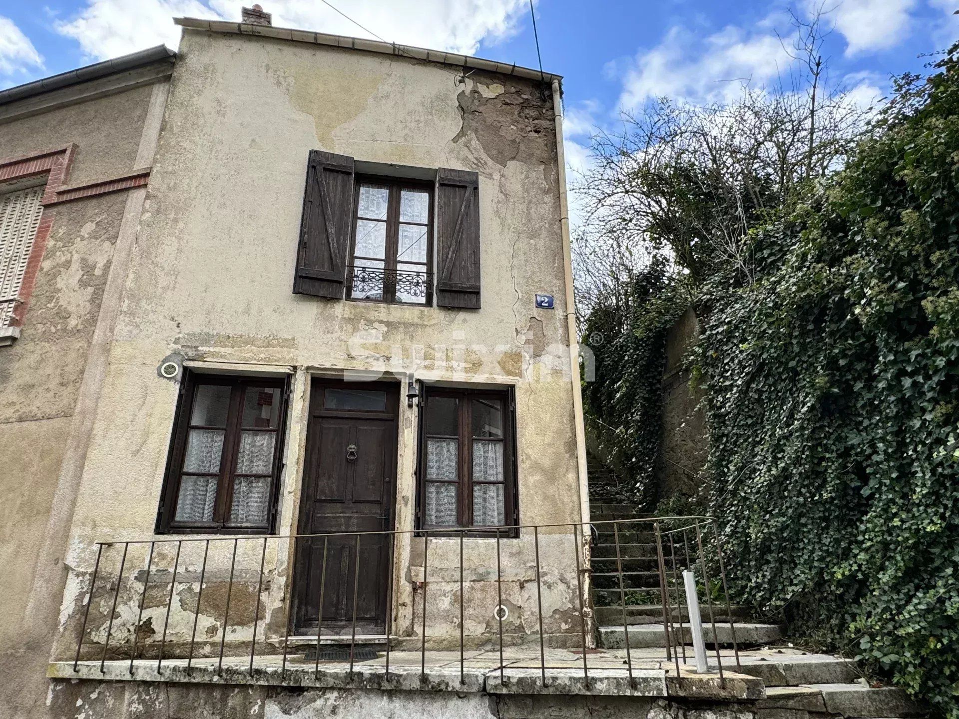 casa 4 Salas en venta en Avallon (89200)