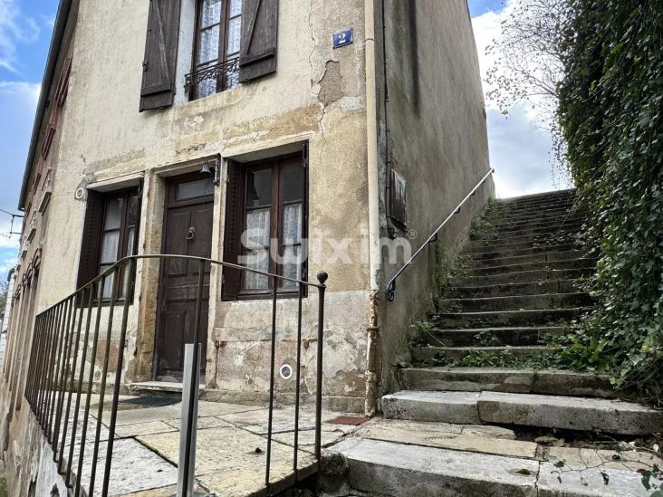Sale House Avallon 4&nbsp;Rooms 80&nbsp;m²
