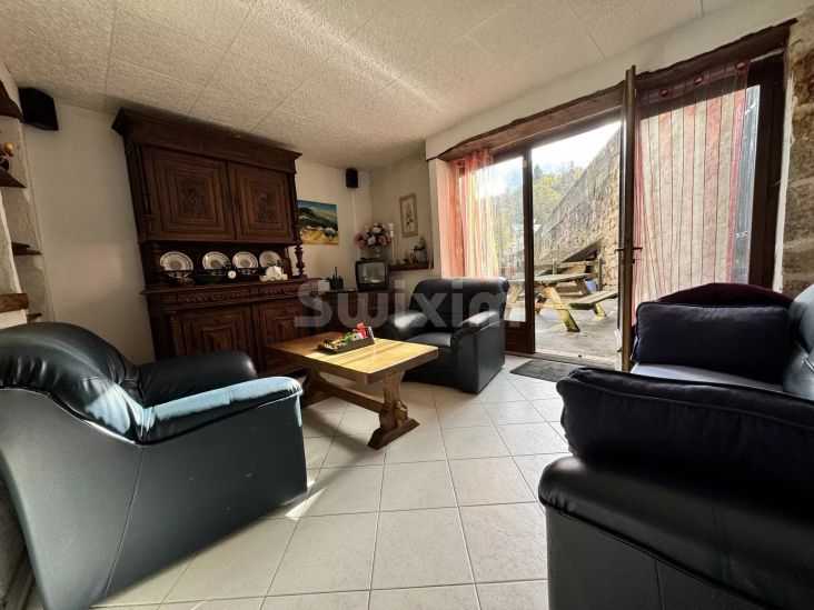 Vente Maison Avallon 4 Pièces 80 m²