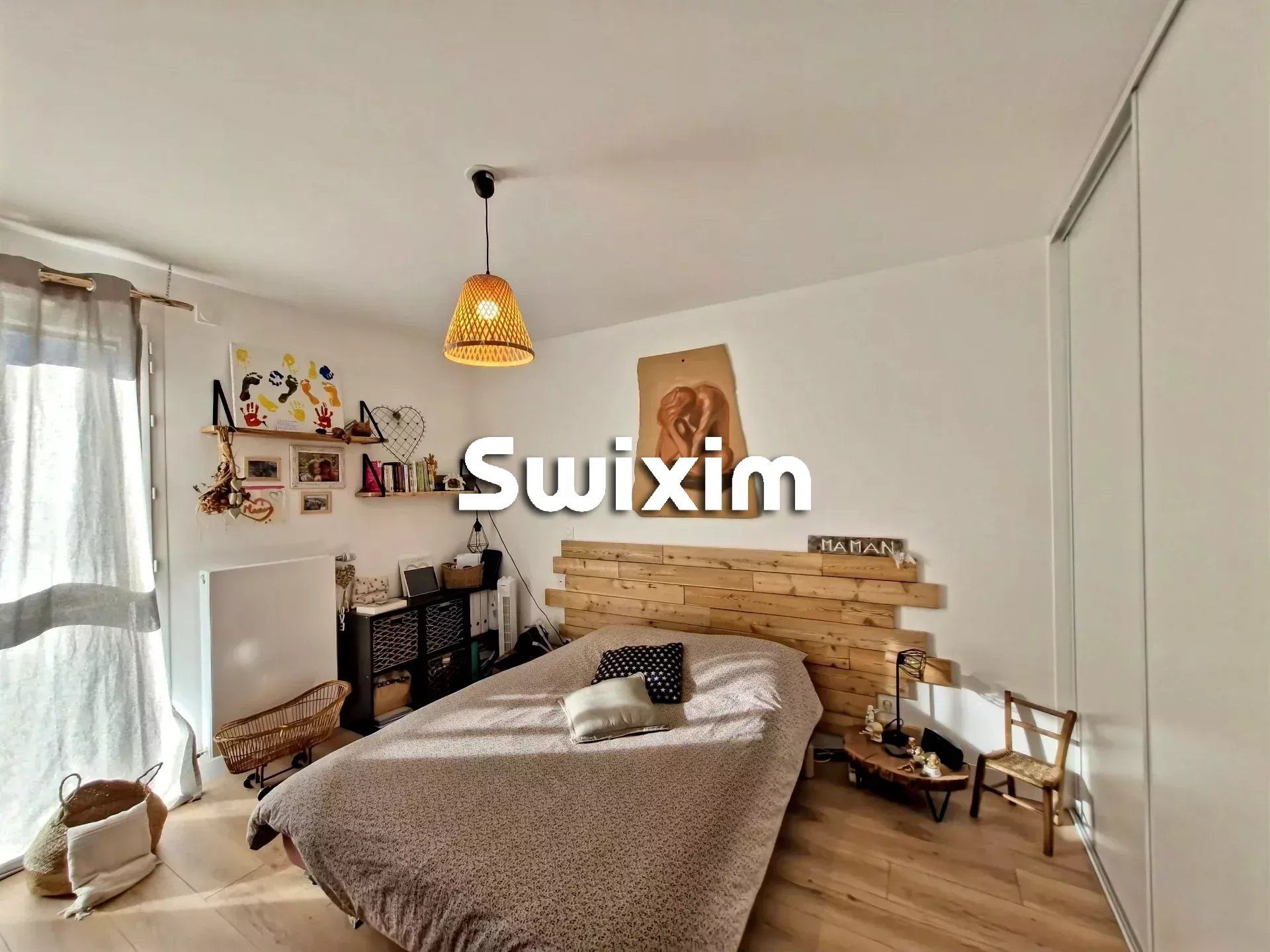 appartement 4 Pièces en vente sur Epagny Metz-Tessy (74330)