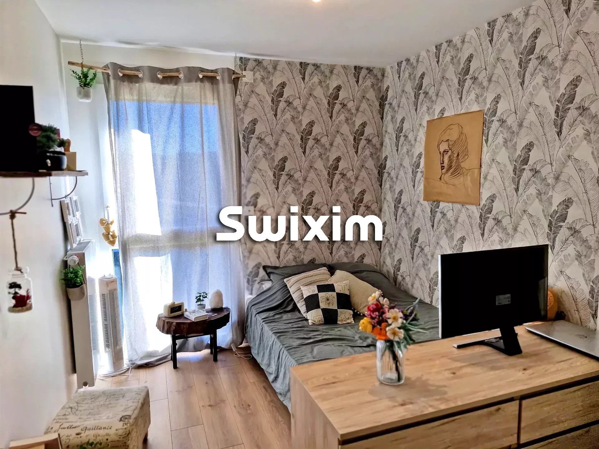 appartement 4 Pièces en vente sur Epagny Metz-Tessy (74330)