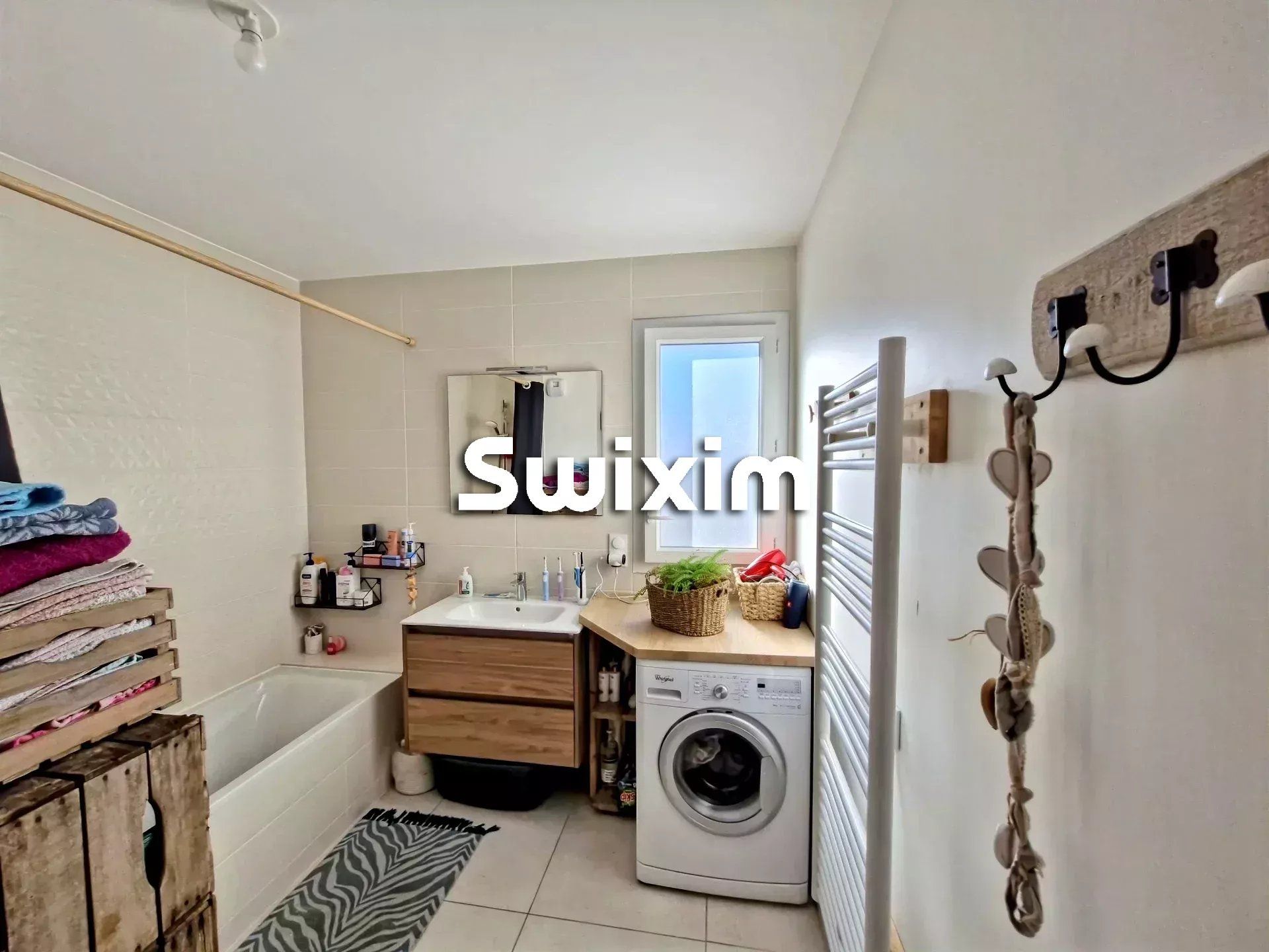 appartement 4 Pièces en vente sur Epagny Metz-Tessy (74330)