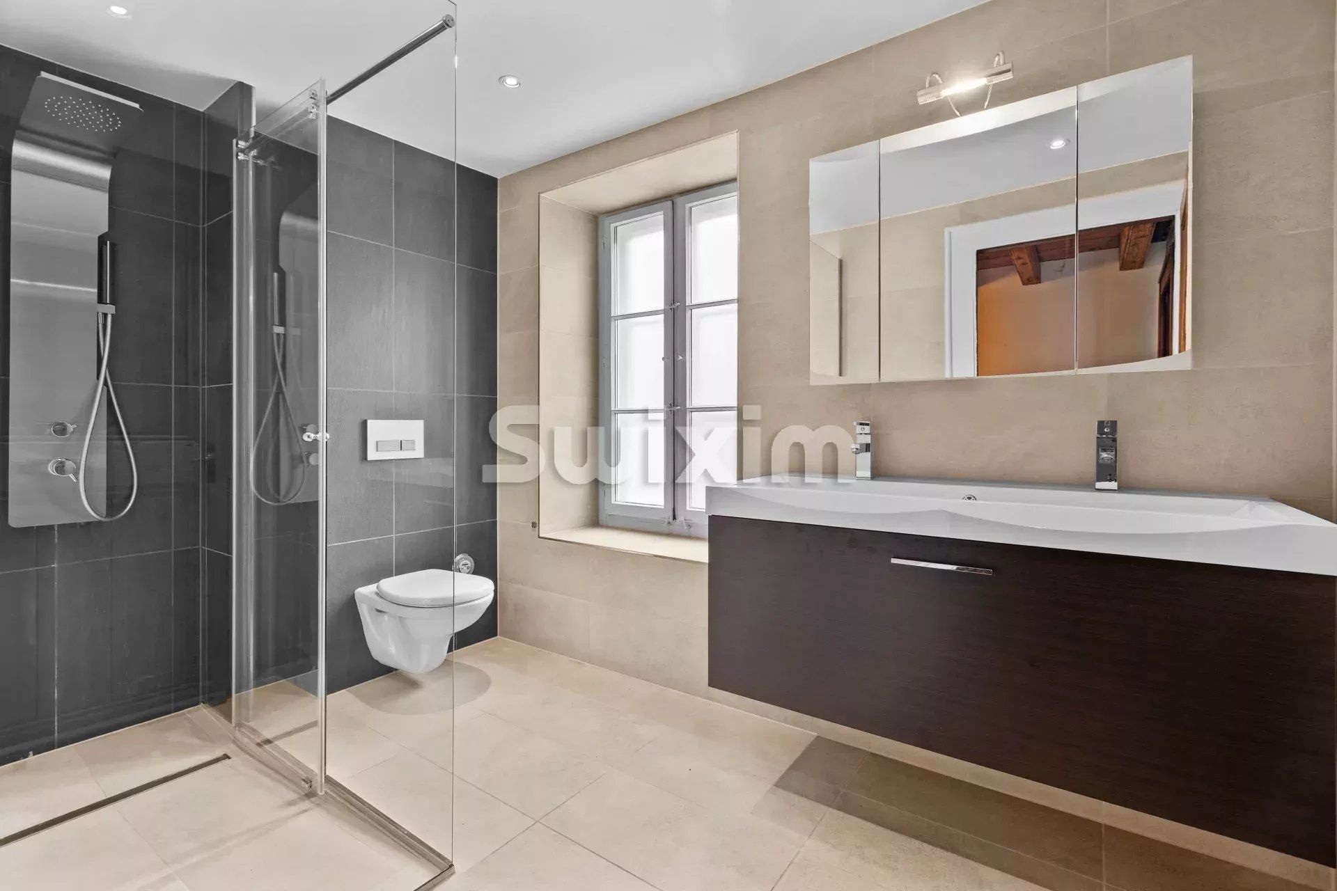 duplex 6.5 Pièces en location sur Vevey (1800)