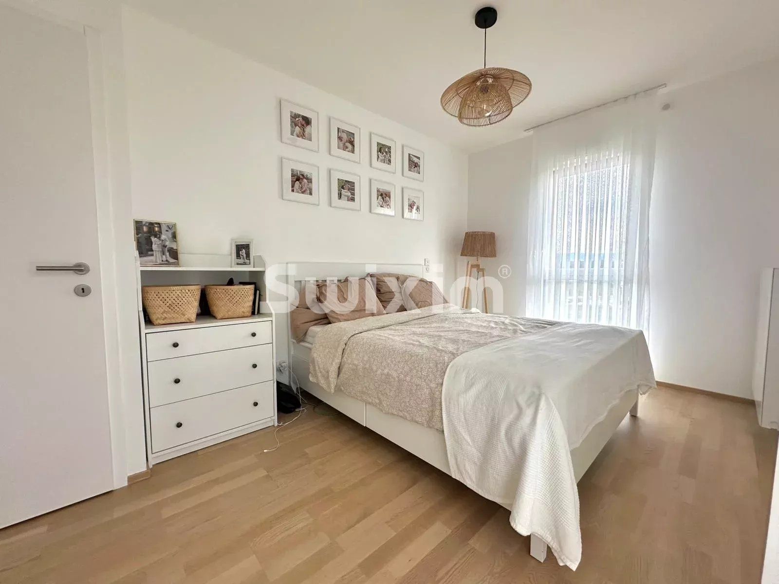 Location Appartement Ferney-Voltaire 3&nbsp;Pièces 63&nbsp;m²