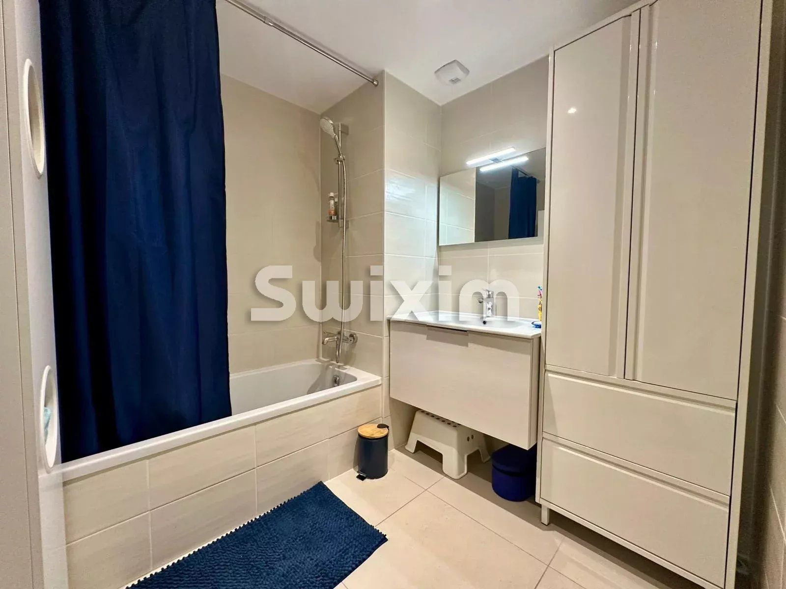 appartement 3 Pièces en location sur Ferney-Voltaire (01210)