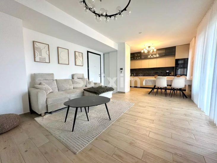 Location Appartement Ferney-Voltaire 3&nbsp;Pièces 63&nbsp;m²