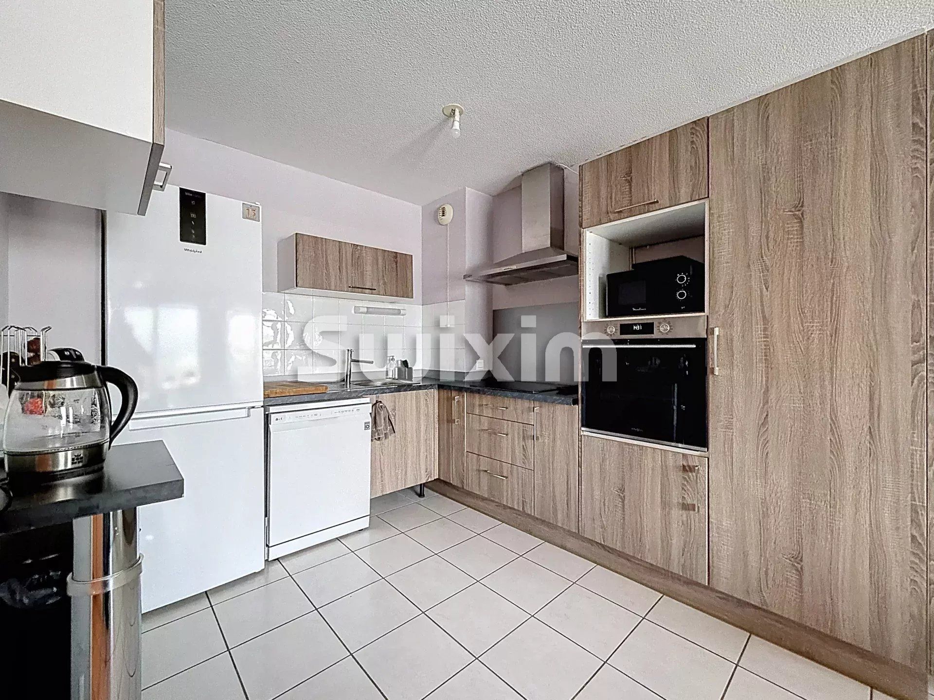 appartement 3 Pièces en vente sur Gex (01170)