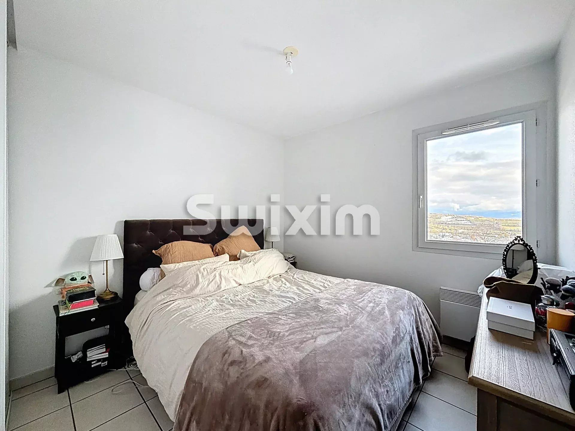 appartement 3 Pièces en vente sur Gex (01170)