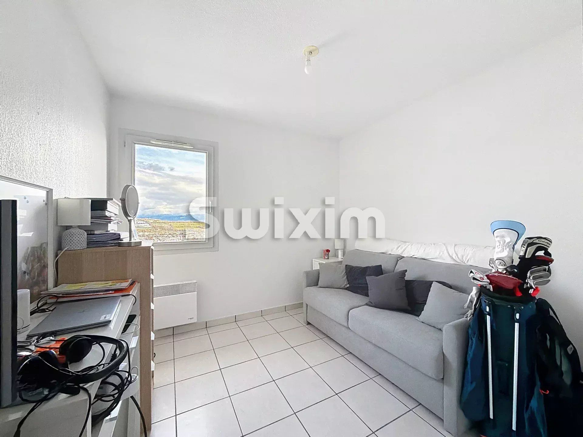 appartement 3 Pièces en vente sur Gex (01170)