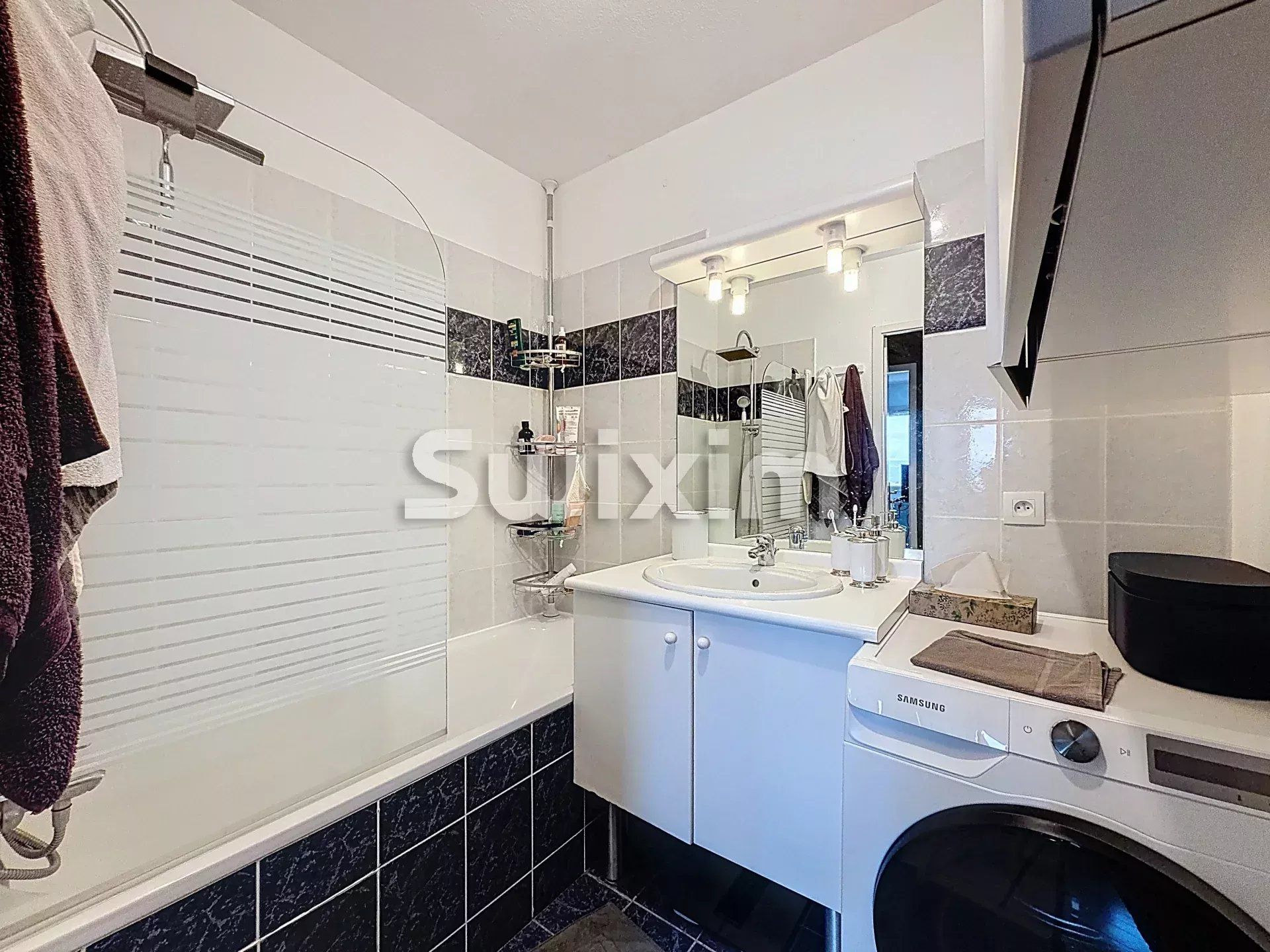 appartement 3 Pièces en vente sur Gex (01170)