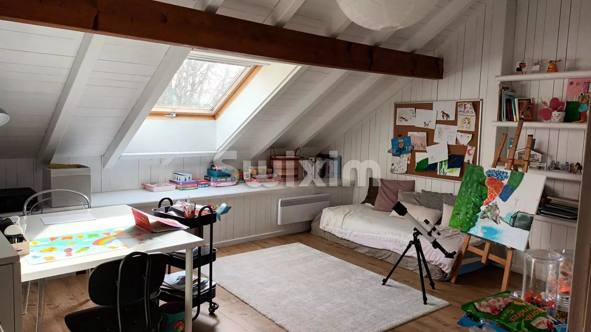 maison 5 Pièces en vente sur Allonzier-la-Caille (74350)