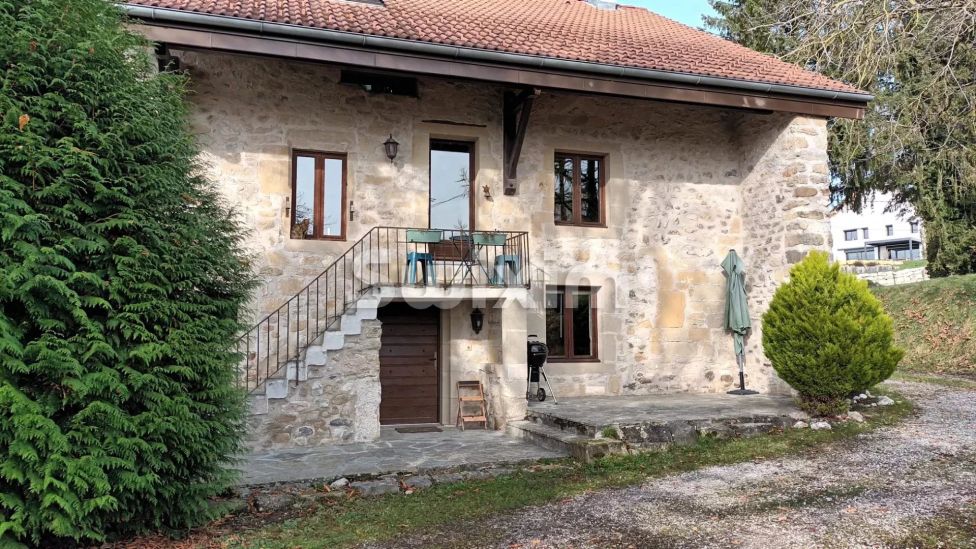 Vente Maison Allonzier-la-Caille 5 Pièces 160 m²