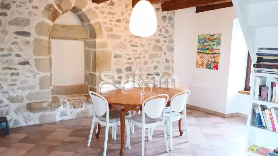 Vente Maison Allonzier-la-Caille 5 Pièces 160 m²
